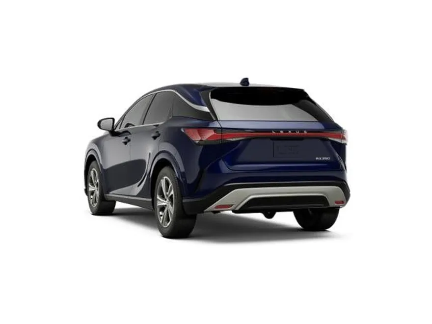 2025 Lexus RX 350 photo 1