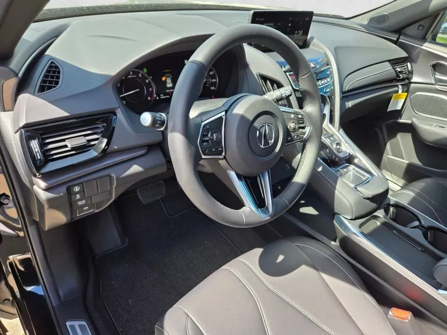 2025 Acura RDX photo 1