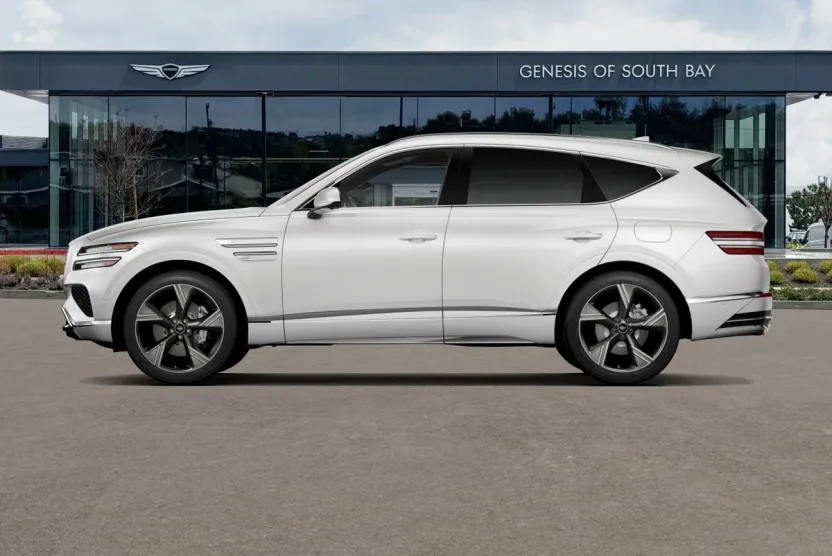 2026 Genesis GV80 2.5T Prestige photo 1
