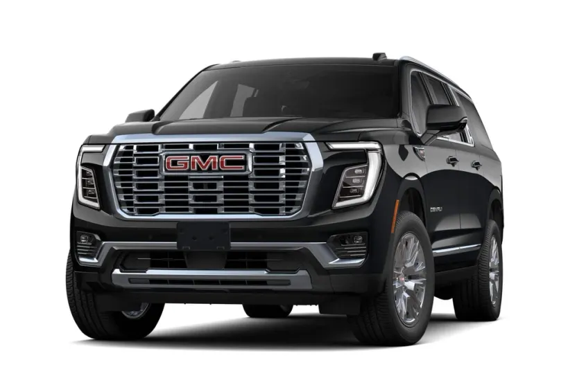2025 Gmc Yukon XL Denali photo 1