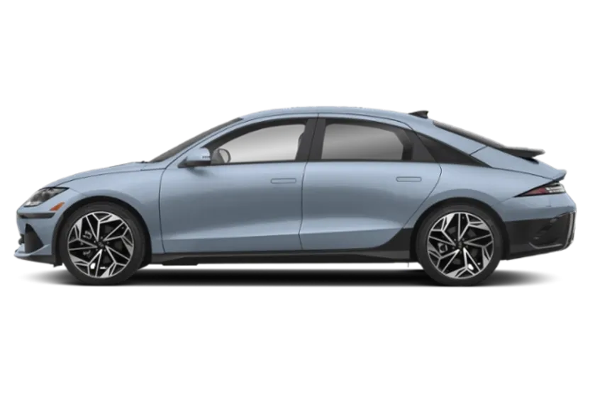 2025 Hyundai Ioniq 6 SEL photo 1