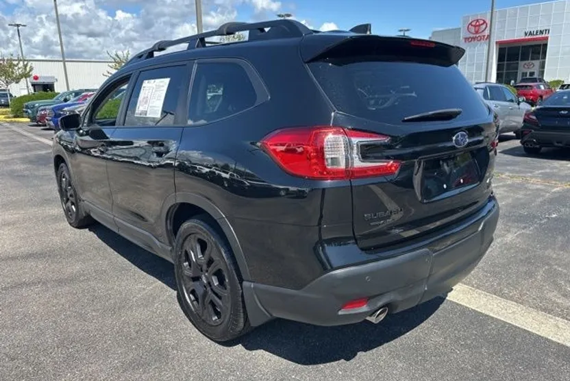 2023 Subaru Ascent Onyx Edition Limited photo 1