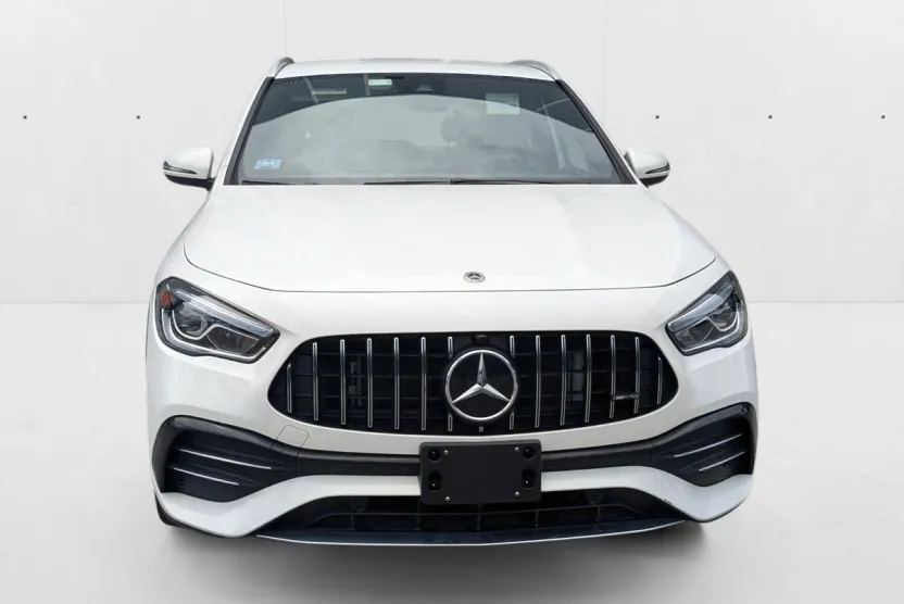 2022 Mercedes Benz GLA AMG 35 4MATIC photo 1