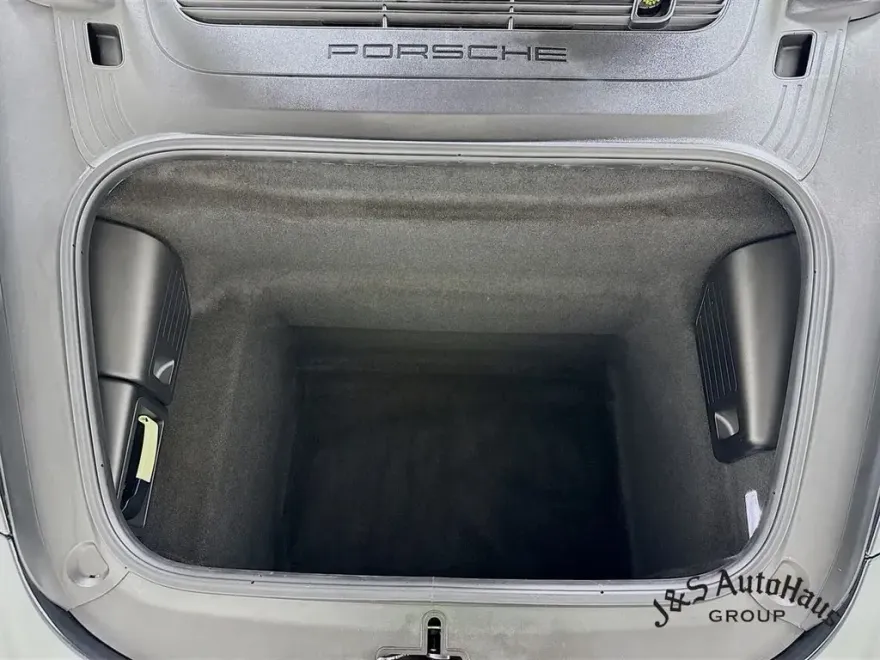 2019 Porsche 911 Turbo photo 32