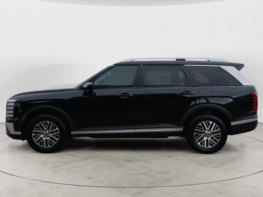 2026 Hyundai Palisade SEL photo 1