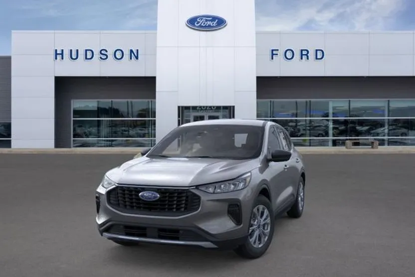 2025 Ford Escape Active photo 1