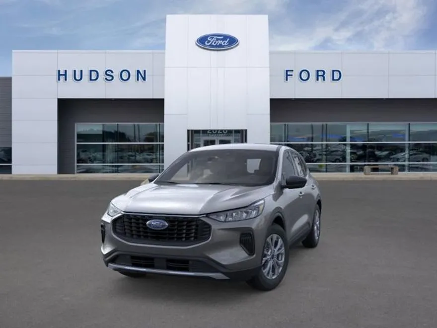 2025 Ford Escape Active photo 1