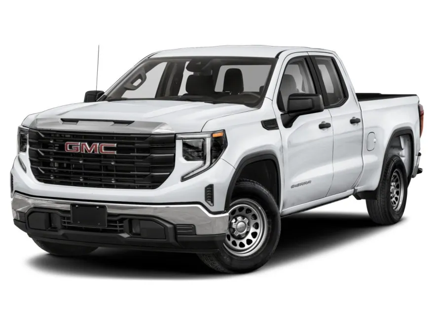 2025 Gmc Sierra 1500 Elevation photo 1