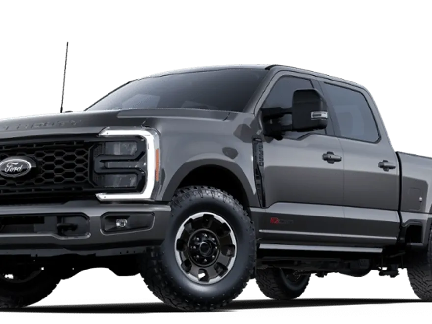 2025 Ford F-350 Lariat photo 1