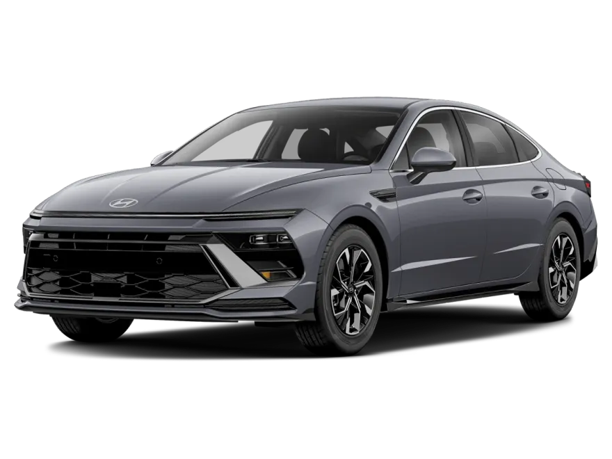 2025 Hyundai Sonata SEL photo 1