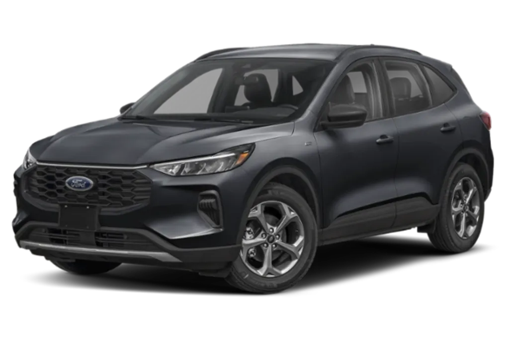 2025 Ford Escape ST-Line photo 23