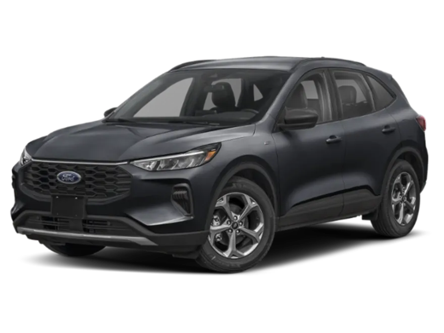 2025 Ford Escape ST-Line photo 23