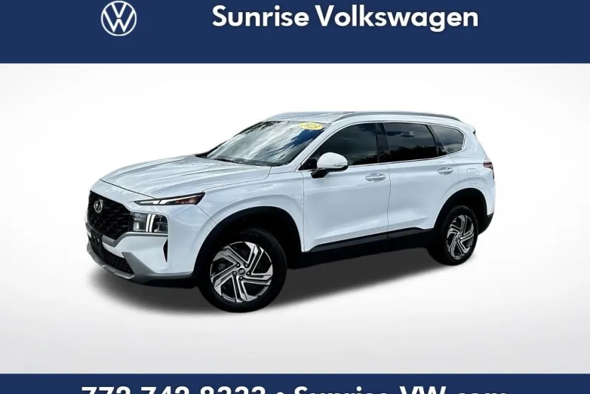 2023 Hyundai Santa Fe SEL photo 1