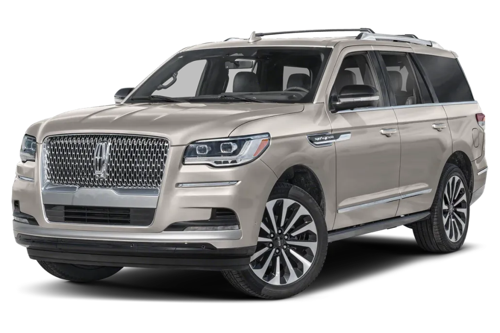 2023 Lincoln Navigator Reserve photo 1