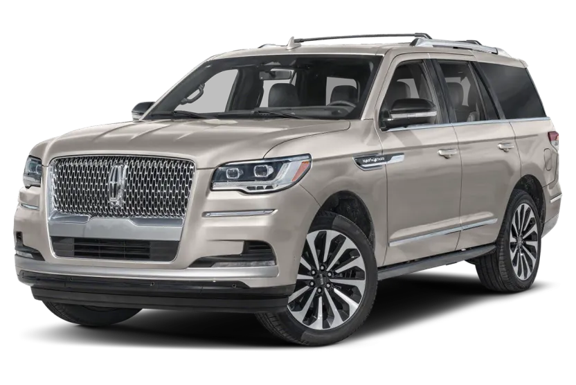 2023 Lincoln Navigator Reserve photo 1