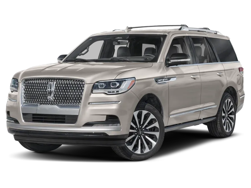 2023 Lincoln Navigator Reserve photo 1