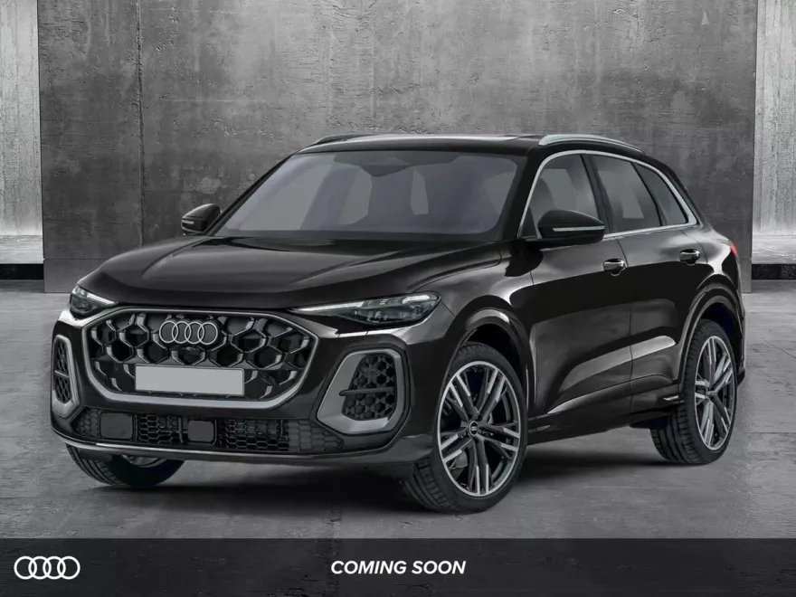 2025 Audi Q5 Premium Plus photo 1