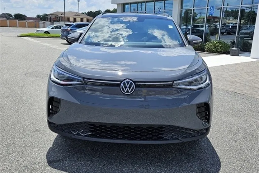 2025 Volkswagen ID.4 Pro S photo 1