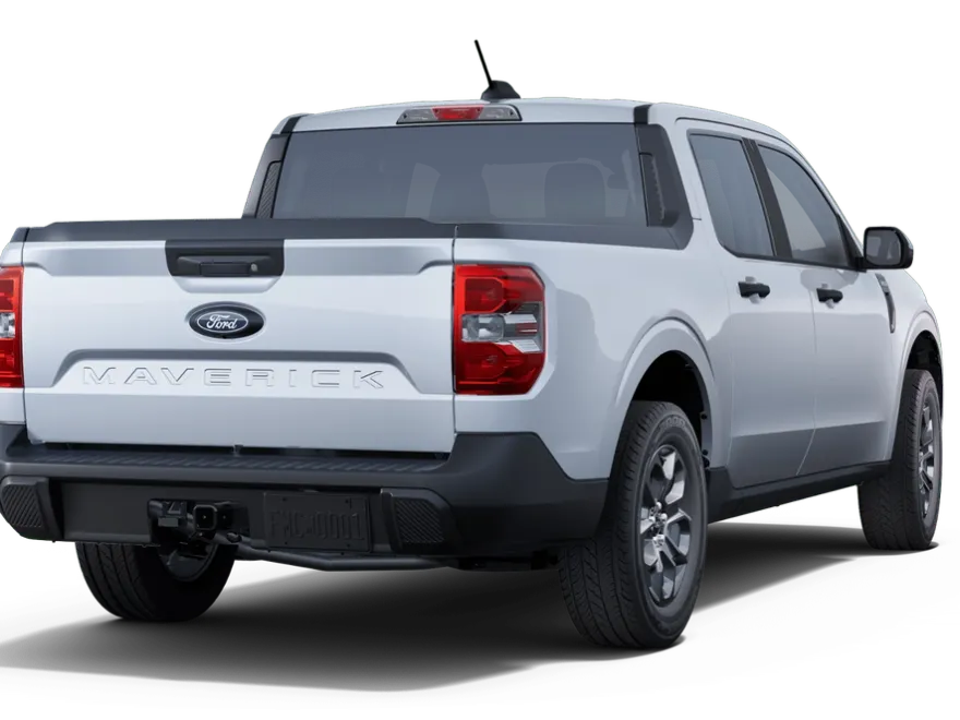 2025 Ford Maverick XLT photo 1