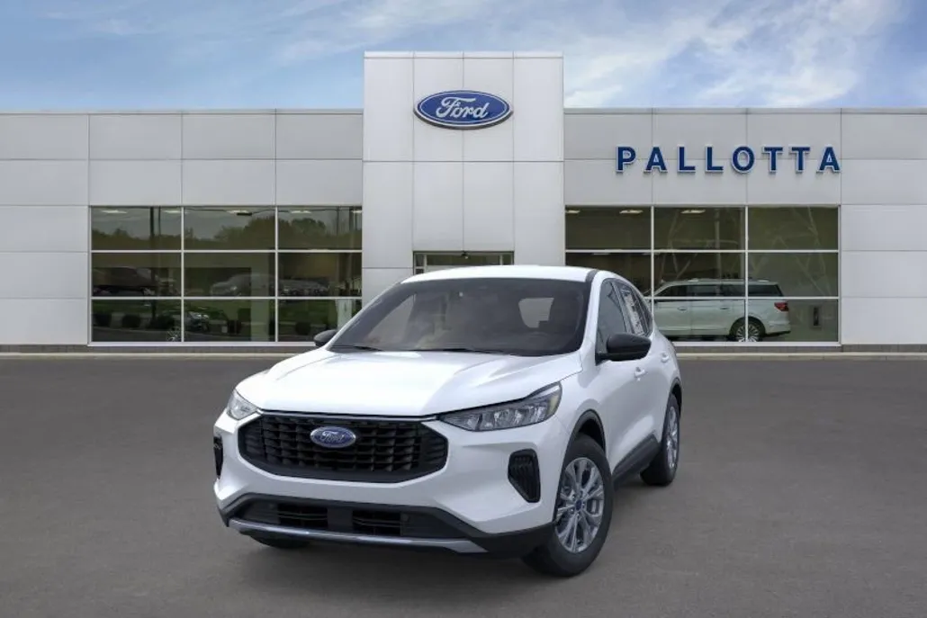 2025 Ford Escape Active photo 1