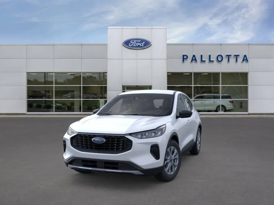 2025 Ford Escape Active photo 1
