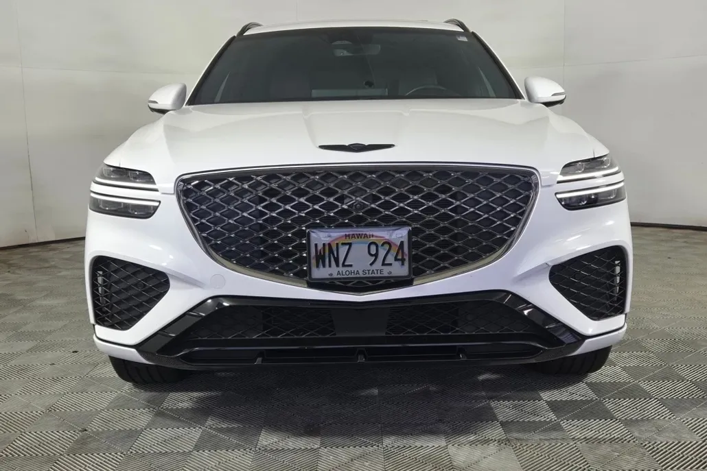 2023 Genesis GV70 2.5T photo 1