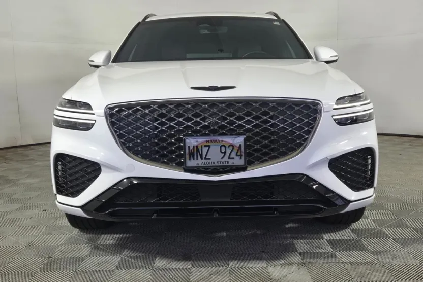 2023 Genesis GV70 2.5T photo 1