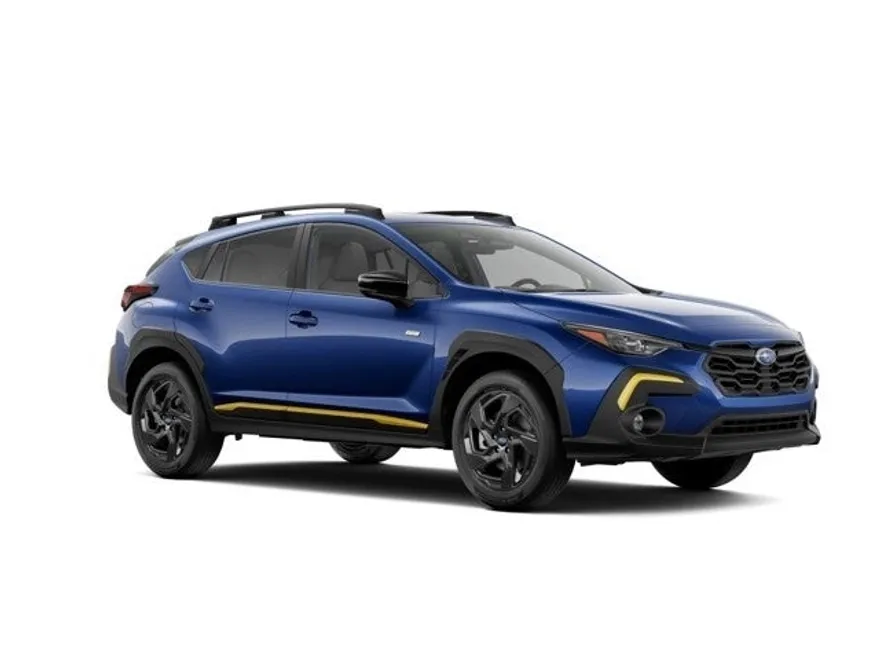 2025 Subaru Crosstrek Sport photo 1