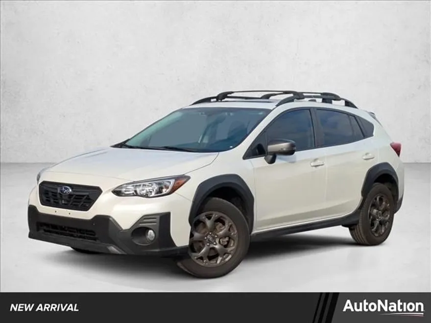 2023 Subaru Crosstrek Sport photo 1