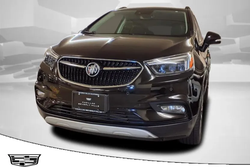 2019 Buick Encore Essence photo 1