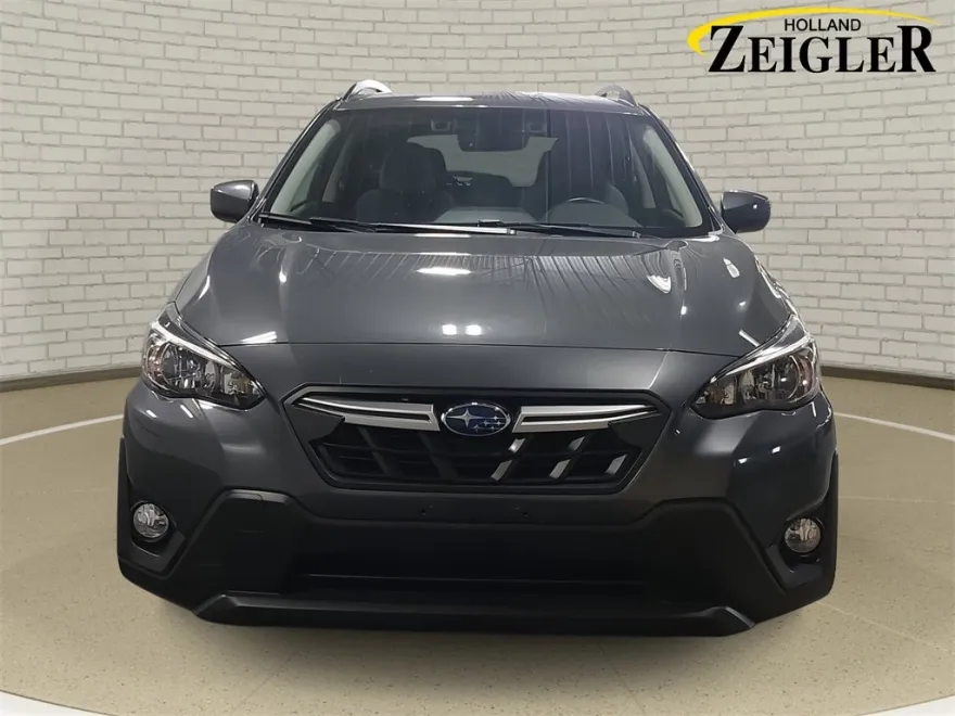 2023 Subaru Crosstrek Premium photo 1