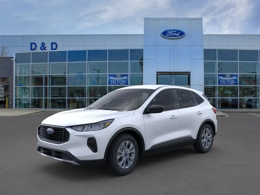 2025 Ford Escape Active photo 1