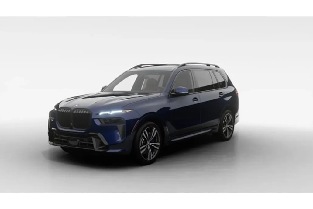 2026 Bmw X7 xDrive40i photo 1
