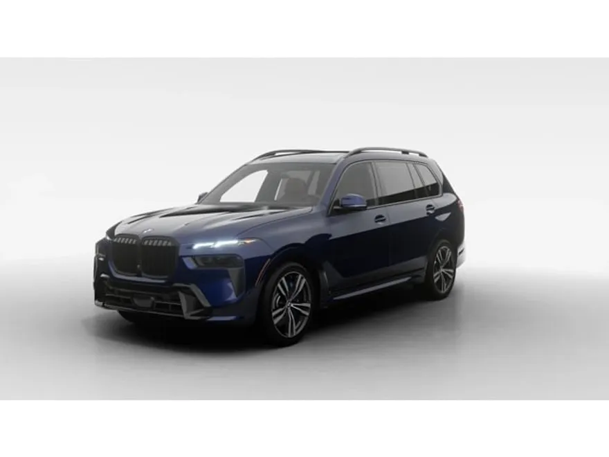 2026 Bmw X7 xDrive40i photo 1