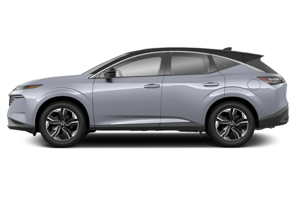 2025 Nissan Murano SL photo 1