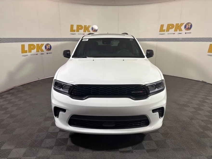 2026 Dodge Durango GT Plus photo 1