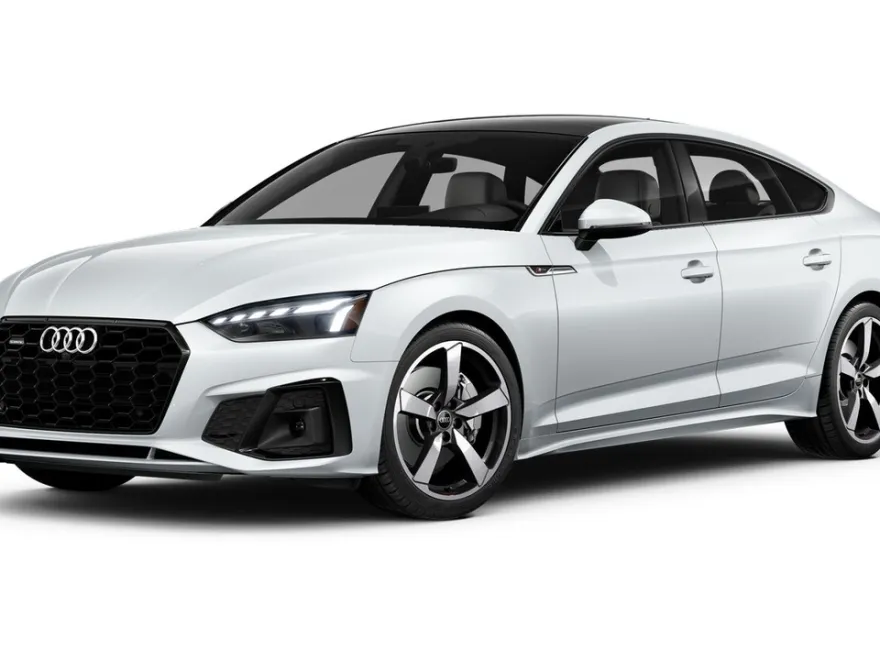 2025 Audi A5 S line Quattro Premium Plus photo 1
