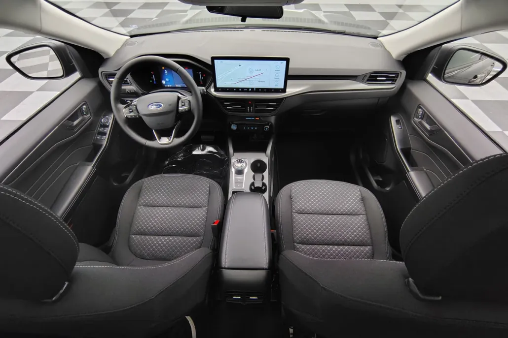 2025 Ford Escape Active photo 1