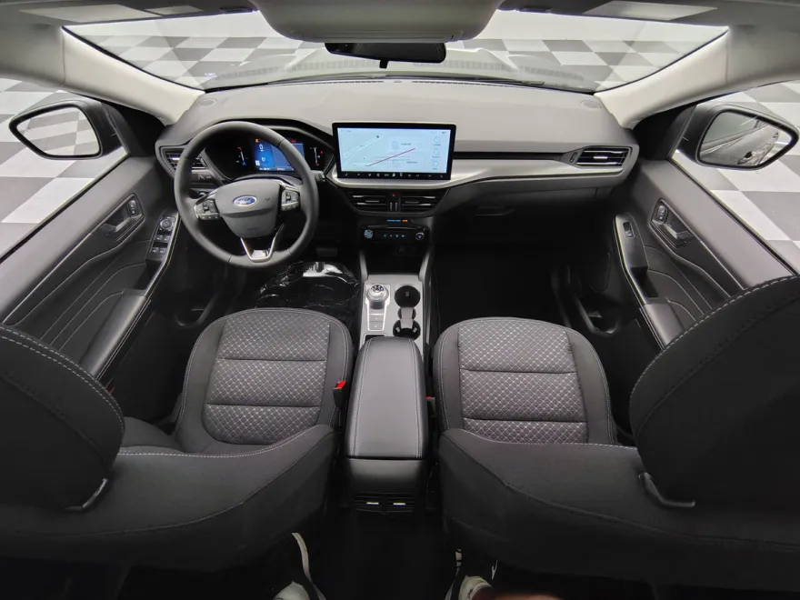 2025 Ford Escape Active photo 1