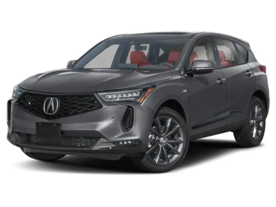 2025 Acura RDX A-Spec photo 1