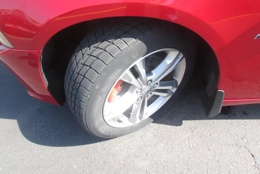 2012 Dodge Charger R/T photo 1