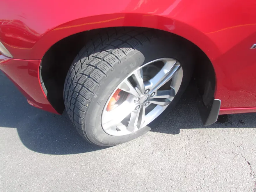 2012 Dodge Charger R/T photo 1