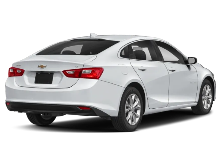 2024 Chevrolet Malibu 1LT photo 1