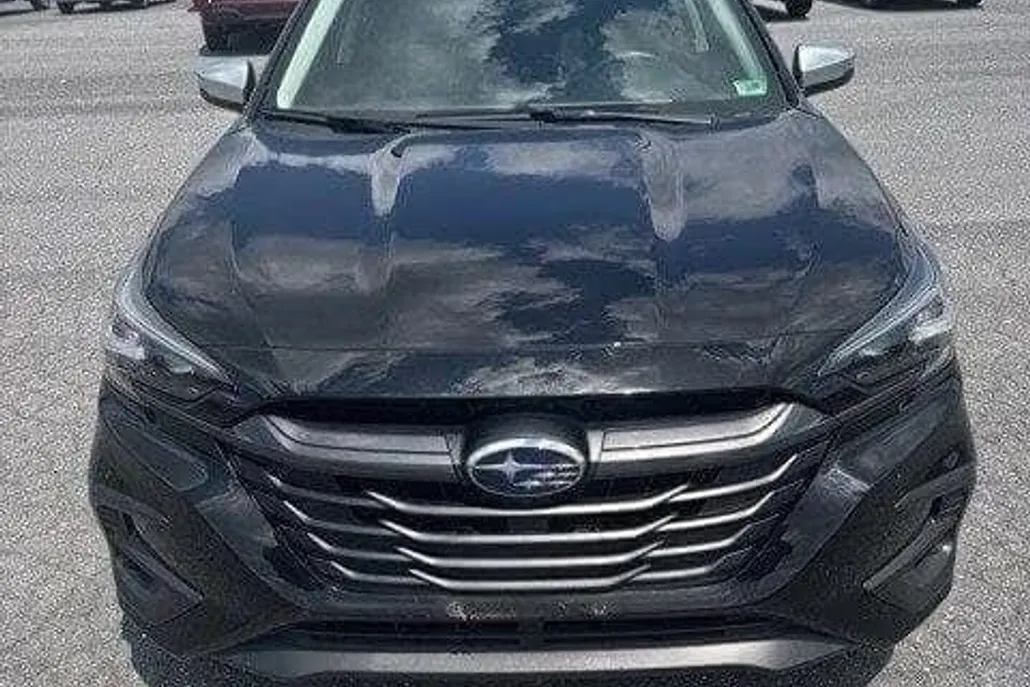 2023 Subaru Legacy Touring XT photo 1