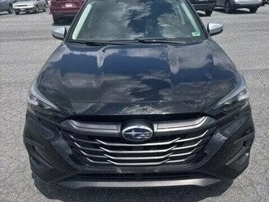 2023 Subaru Legacy Touring XT photo 1