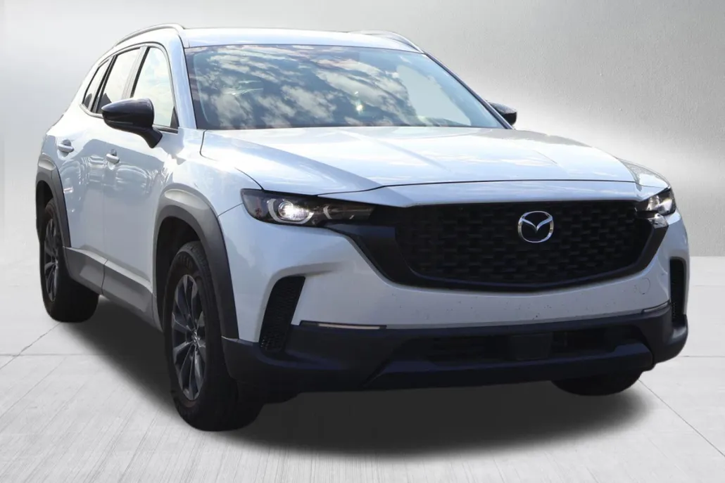 2025 Mazda CX-50 2.5 Select photo 1