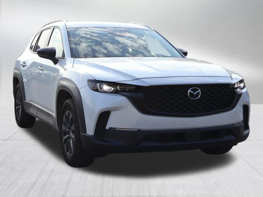 2025 Mazda CX-50 2.5 Select photo 1