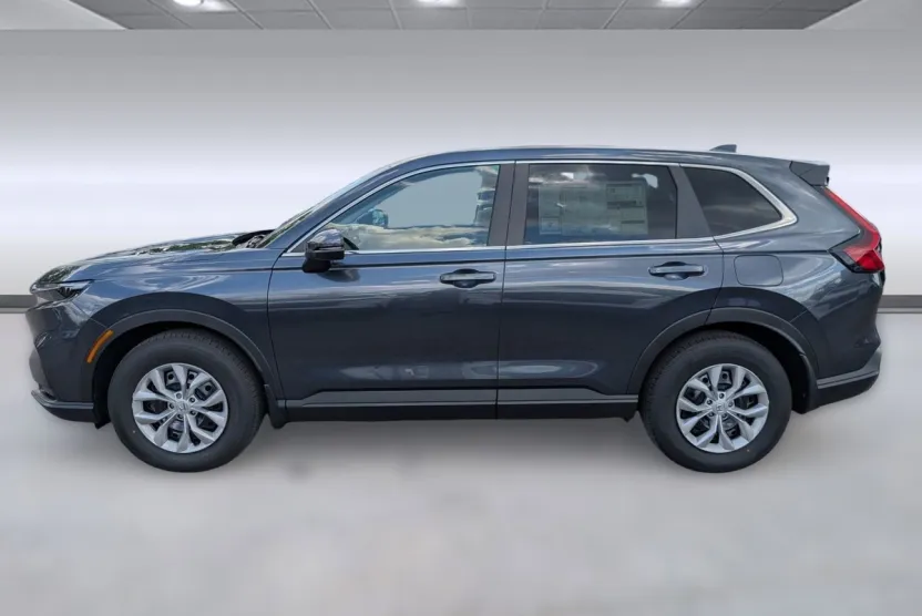 2026 Honda CR-V LX photo 1