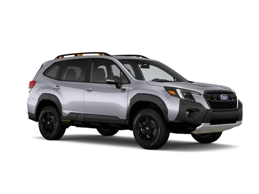 2025 Subaru Forester Wilderness photo 1