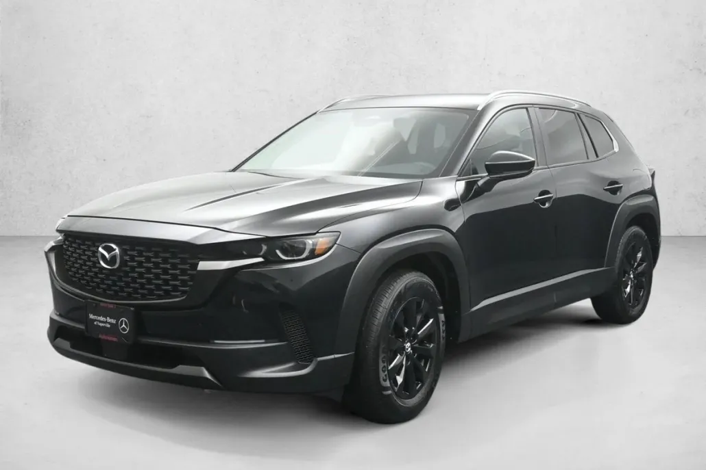 2025 Mazda CX-50 2.5 S Preferred photo 1